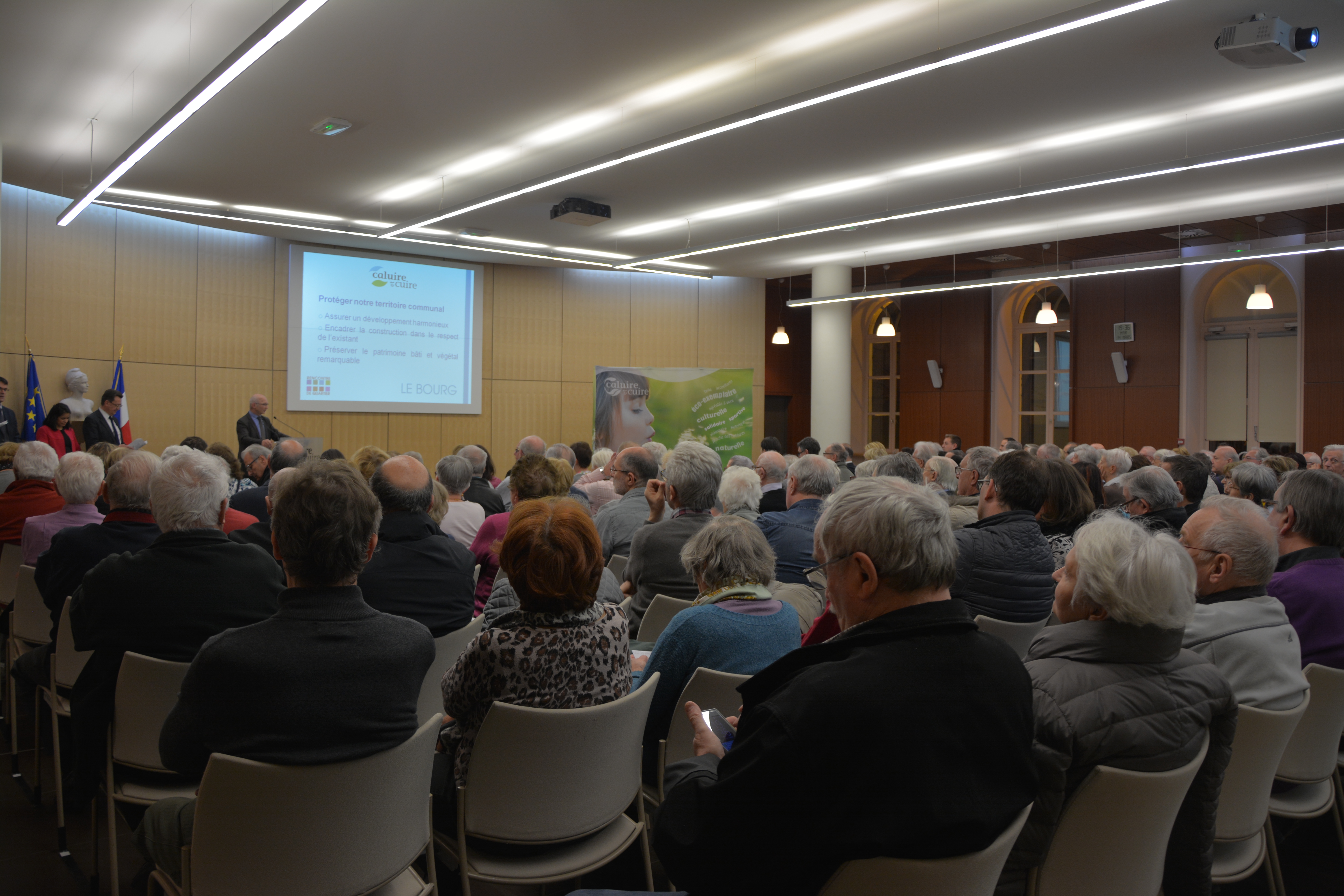 culture rencontre cours