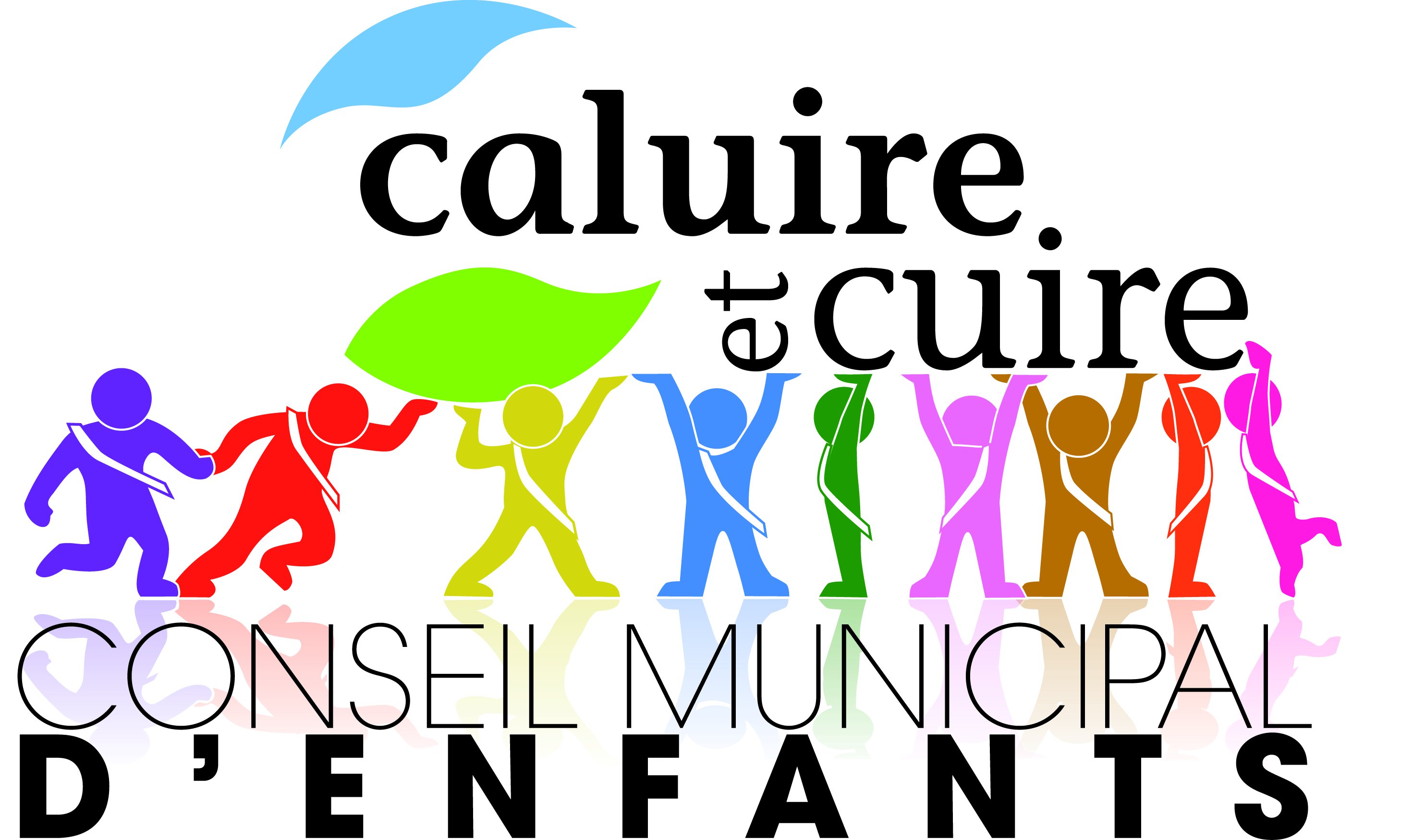 Conseil municipal d'enfants