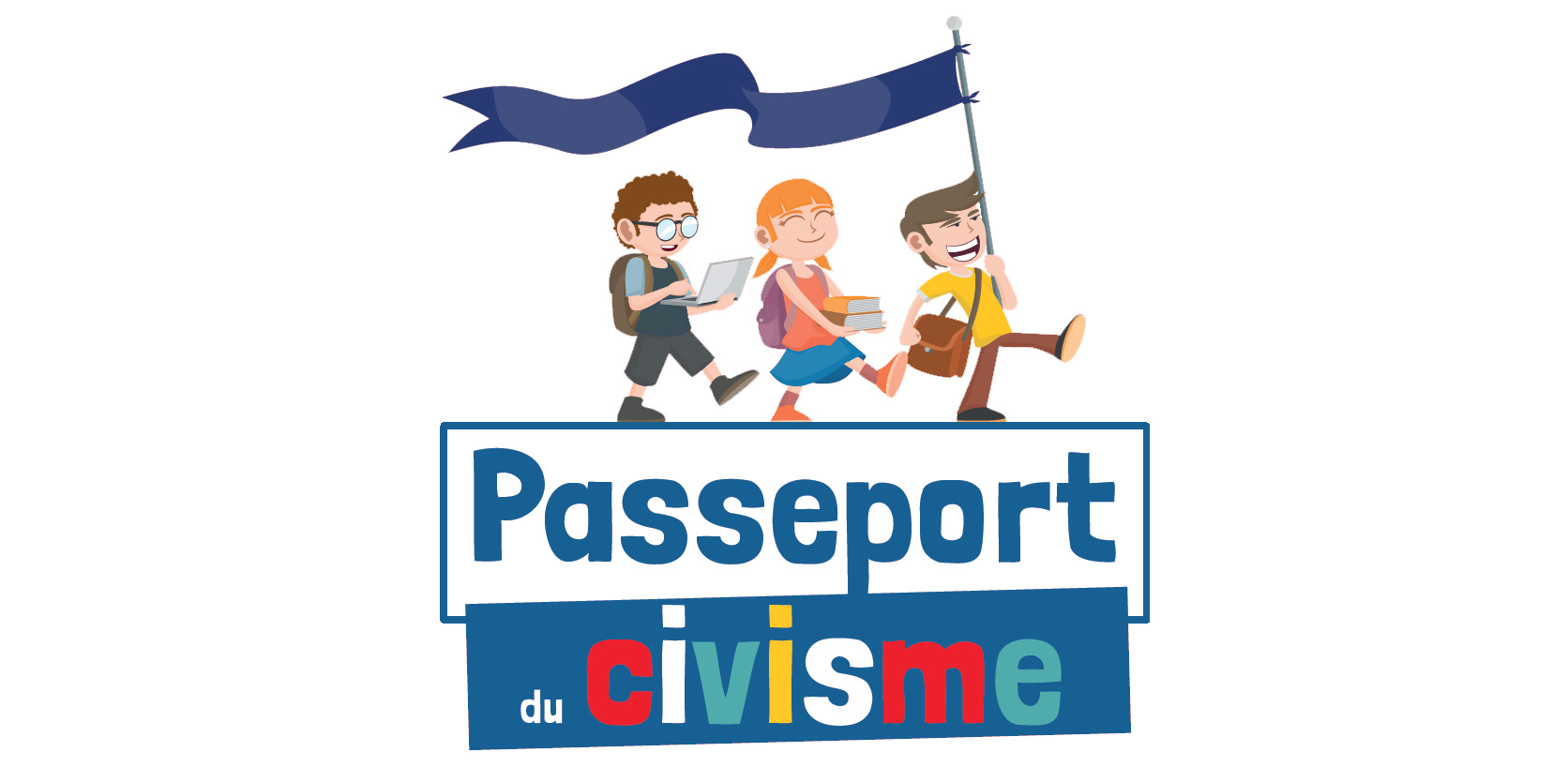 Visuel passeport du civisme