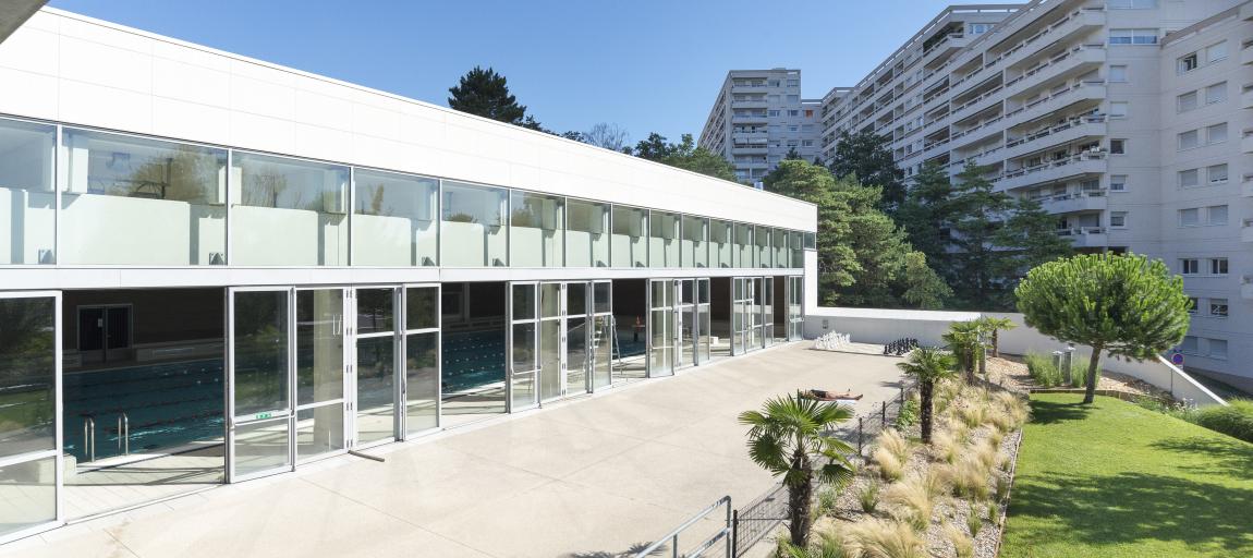Horaire Piscine Chartreux