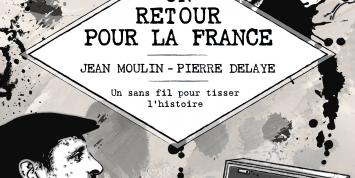 Affiche du spectacle
