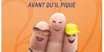 Lutte contre le moustique tigre