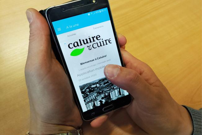 Caluire Cuire