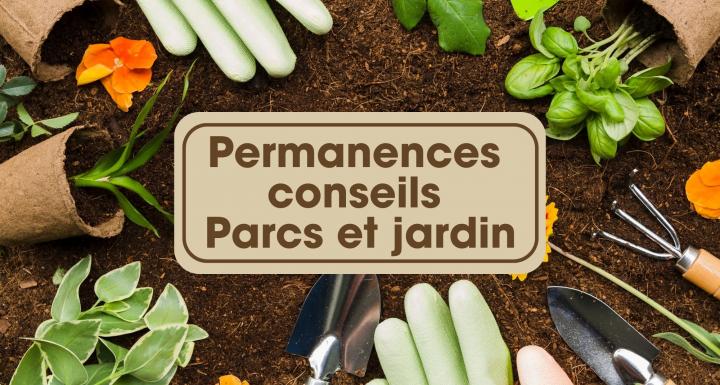 Image : Visuel permanences consils parcs et jardin